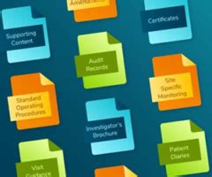 Beginner’s Guide to eTMF, eISF, and Regulatory Research Documents.